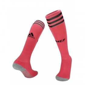 Real Madrid Exterieur Chaussettes 2020-2021